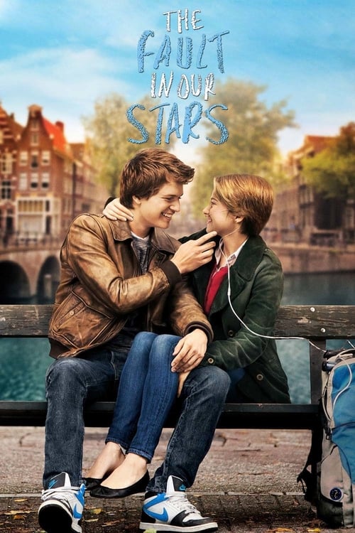 The Fault in Our Stars - Movie Poster