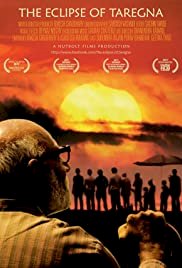 The Eclipse of Taregna - Movie Poster The Eclipse of Taregna - Movie Poster