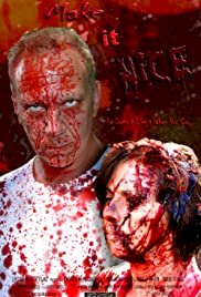 Make It Nice - Movie Poster