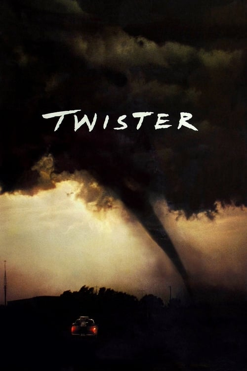 Twister - Movie Poster Twister - Movie Poster