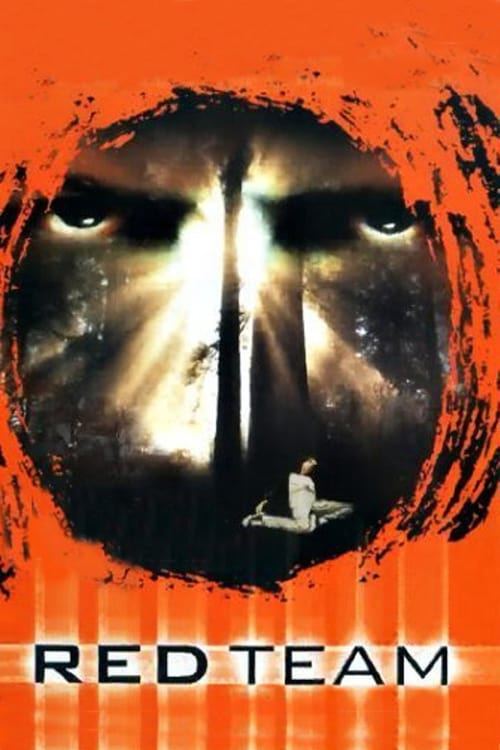 Red Team - Movie Poster Red Team - Movie Poster