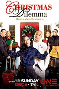 Christmas Dilemma - Movie Poster