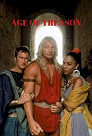 Age of Treason - Movie Poster Age of Treason - Movie Poster