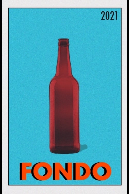 Fondo - Movie Poster