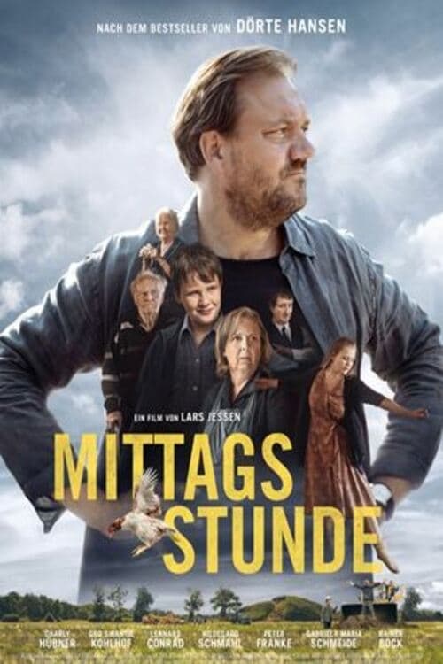 Mittagsstunde - Movie Poster Mittagsstunde - Movie Poster