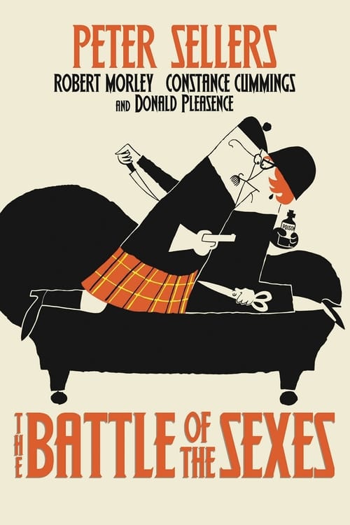 The Battle of the Sexes - Movie Poster The Battle of the Sexes - Movie Poster