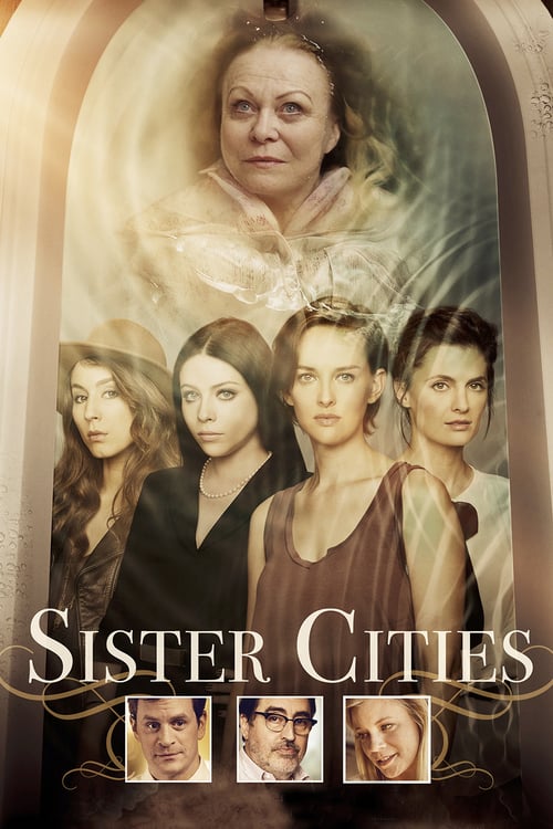 Sister Cities - Movie Poster Sister Cities - Movie Poster