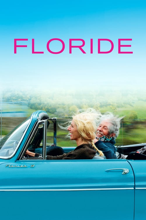 Florida - Movie Poster Florida - Movie Poster