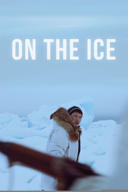 On the Ice - Movie Poster