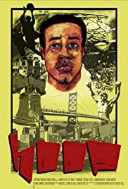 Hoop - Movie Poster Hoop - Movie Poster