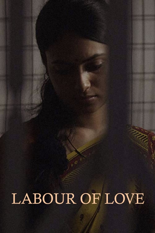 Labour of Love - Movie Poster Labour of Love - Movie Poster