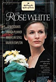 Miss Rose White - Movie Poster Miss Rose White - Movie Poster