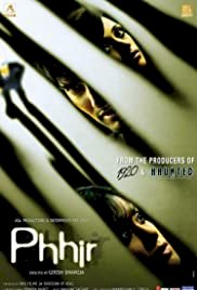 Phhir - Movie Poster Phhir - Movie Poster