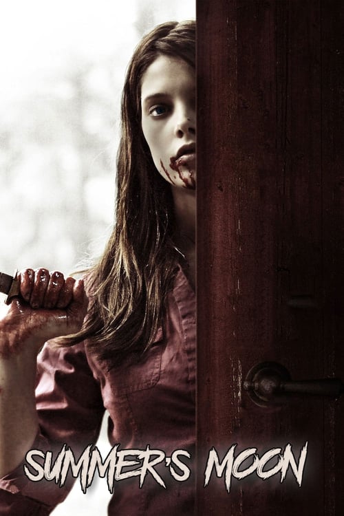 Summer's Blood - Movie Poster