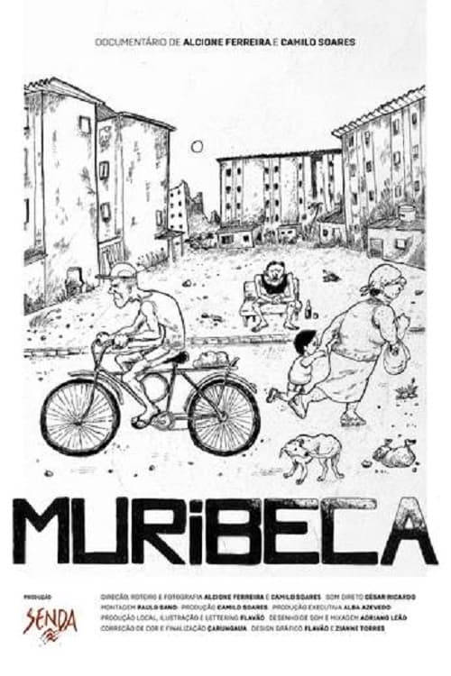 Muribeca - Movie Poster