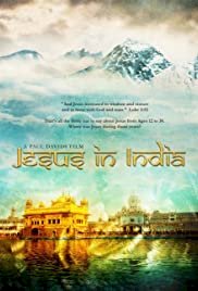 Jesus in India - Movie Poster Jesus in India - Movie Poster