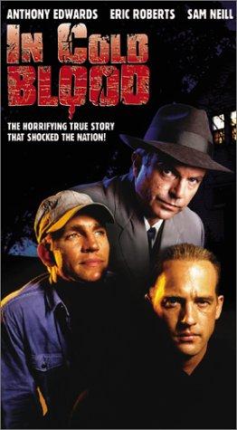 In Cold Blood - Movie Poster In Cold Blood - Movie Poster