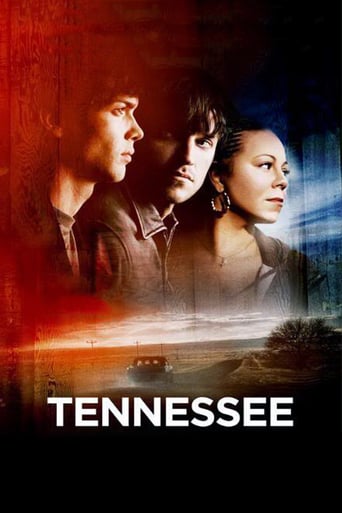 Tennessee - Movie Poster Tennessee - Movie Poster