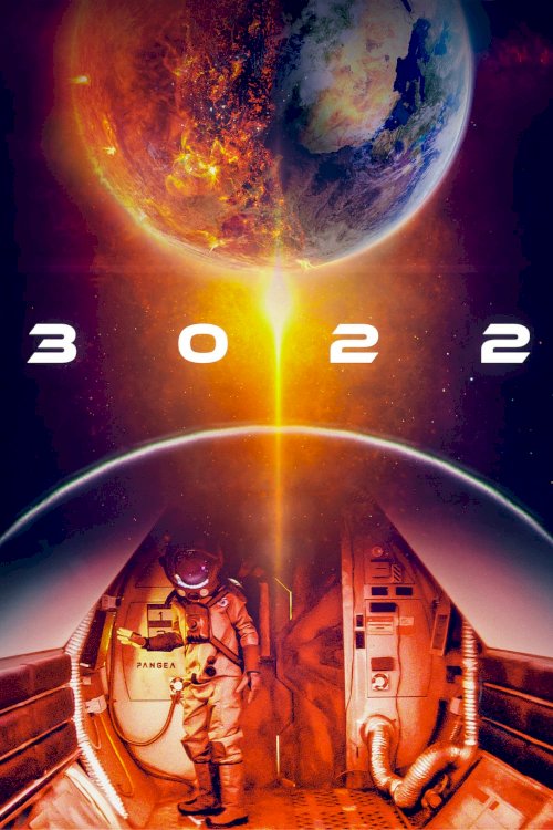 3022 - Movie Poster 3022 - Movie Poster
