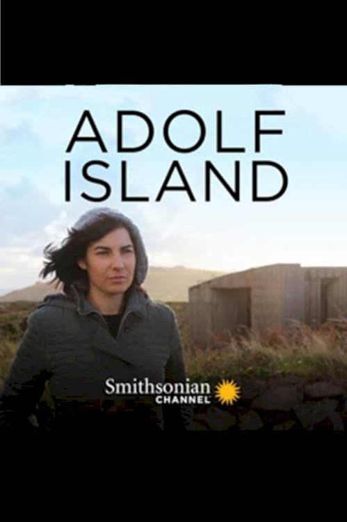 Adolf Island - Movie Poster