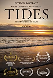 Tides - Movie Poster Tides - Movie Poster