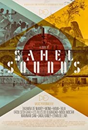 A Story of Sahel Sounds - Movie Poster A Story of Sahel Sounds - Movie Poster