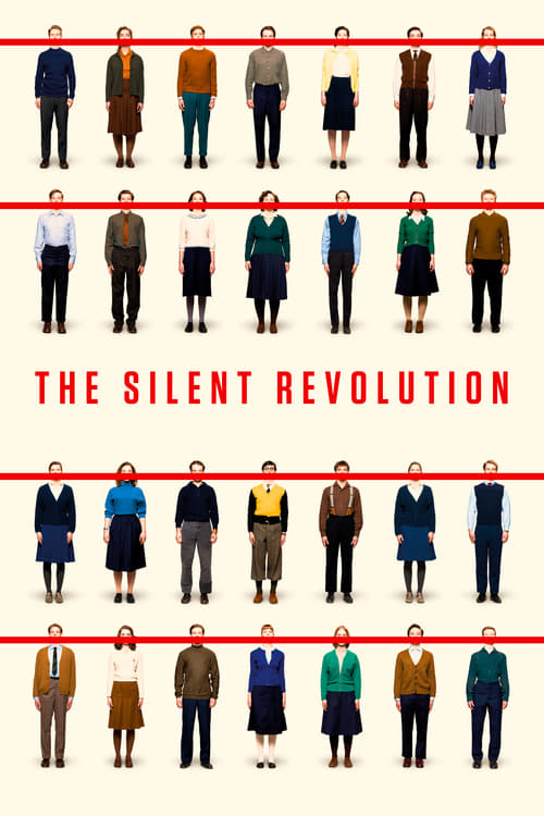 The Silent Revolution - Movie Poster