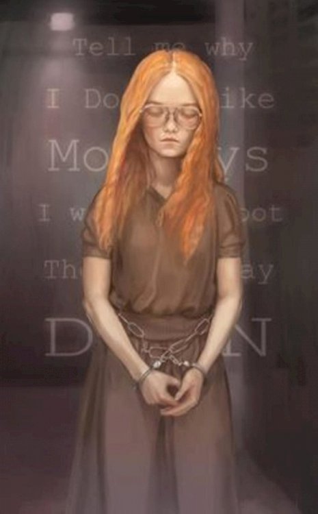 I Don't Like Mondays - Movie Poster I Don't Like Mondays - Movie Poster