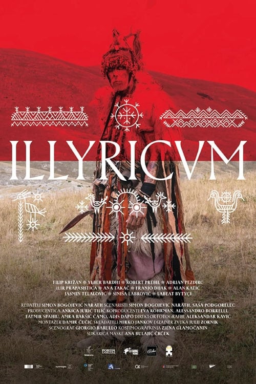 Illyricvm - Movie Poster