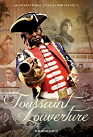 Toussaint Louverture - Movie Poster Toussaint Louverture - Movie Poster