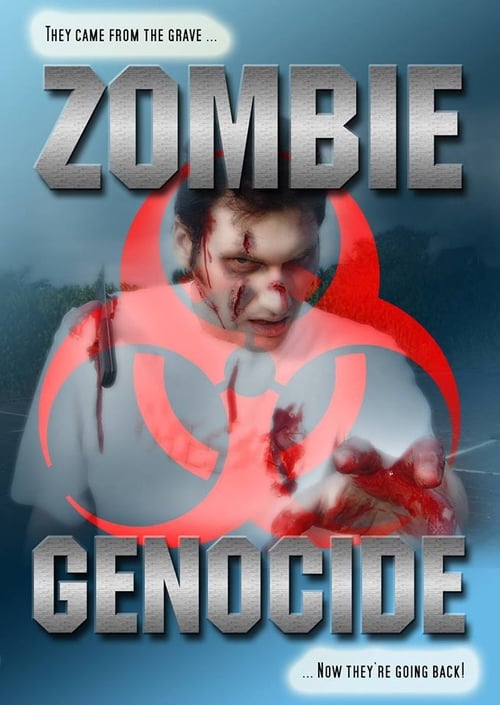 Zombie Genocide - Movie Poster Zombie Genocide - Movie Poster