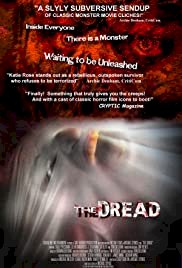 The Dread - Movie Poster
