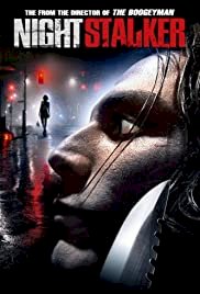 Nightstalker - Movie Poster Nightstalker - Movie Poster