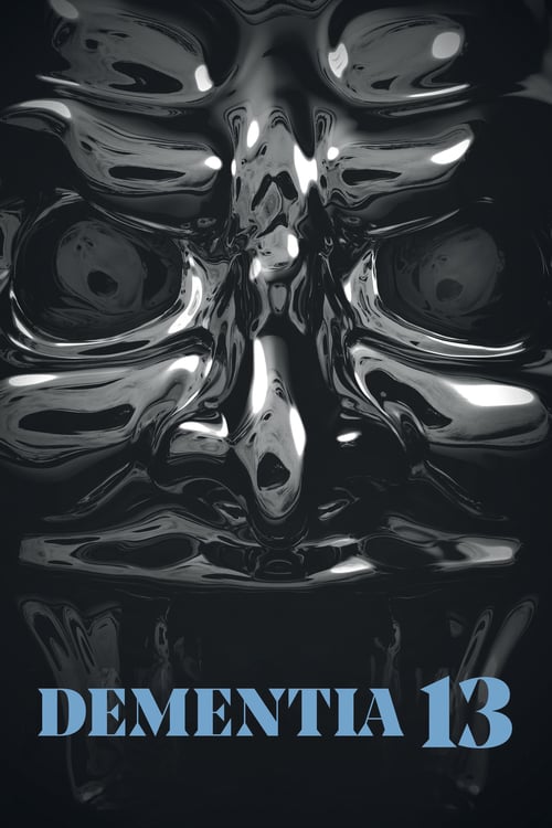 Dementia 13 - Movie Poster