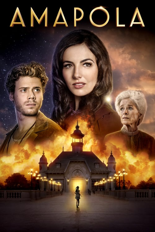 Amapola - Movie Poster Amapola - Movie Poster