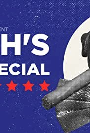 Triumph’s Election Special 2016 - Movie Poster Triumph’s Election Special 2016 - Movie Poster