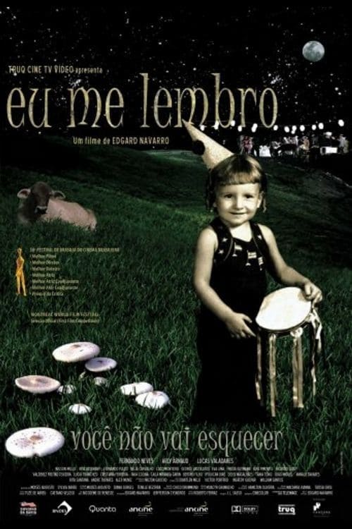 I Remember - Movie Poster I Remember - Movie Poster