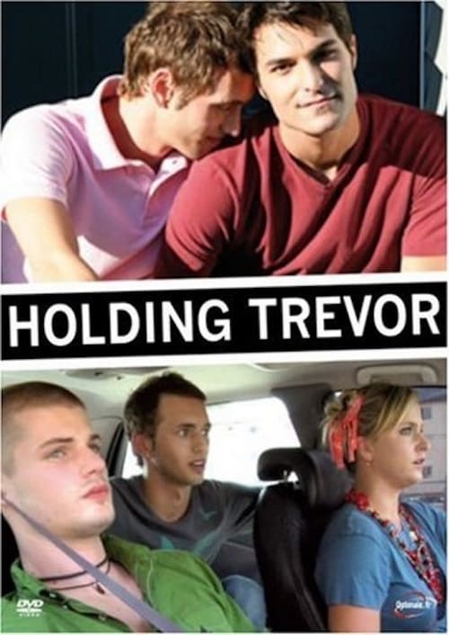 Holding Trevor - Movie Poster
