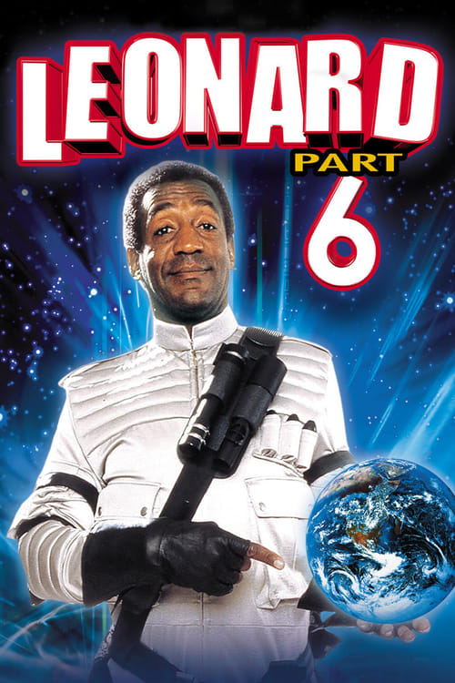 Leonard Part 6 - Movie Poster