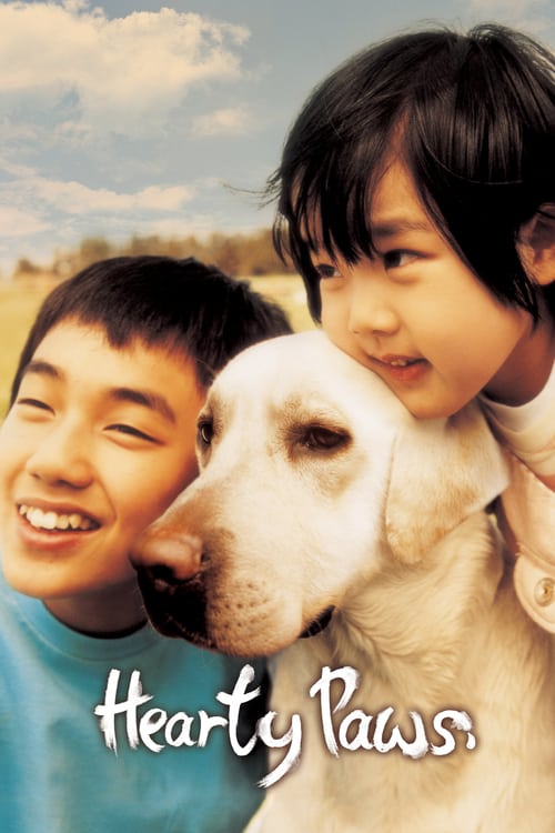 Hearty Paws - Movie Poster Hearty Paws - Movie Poster