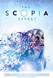 The Scopia Effect - Movie Poster The Scopia Effect - Movie Poster