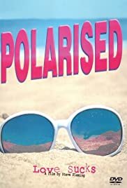 Polarised - Movie Poster Polarised - Movie Poster