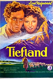 Lowlands - Movie Poster Lowlands - Movie Poster
