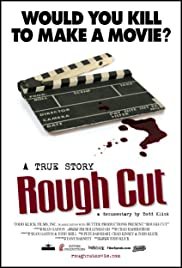 Rough Cut - Movie Poster