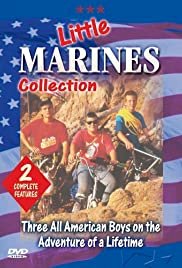 Little Marines - Movie Poster Little Marines - Movie Poster