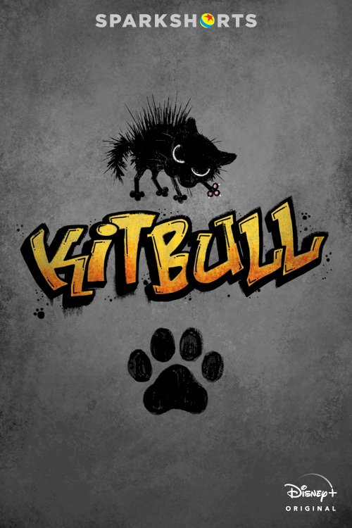 Kitbull - Movie Poster Kitbull - Movie Poster