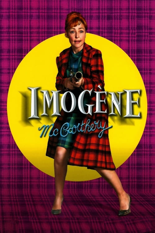 Imogène McCarthery - Movie Poster