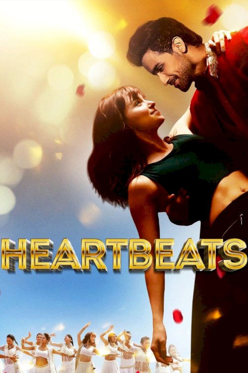 Heartbeats - Movie Poster Heartbeats - Movie Poster