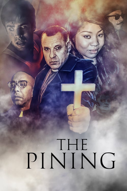 The Pining - Movie Poster The Pining - Movie Poster