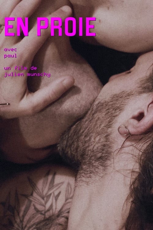 Prey to Me - Movie Poster Prey to Me - Movie Poster